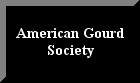 American Gourd Society